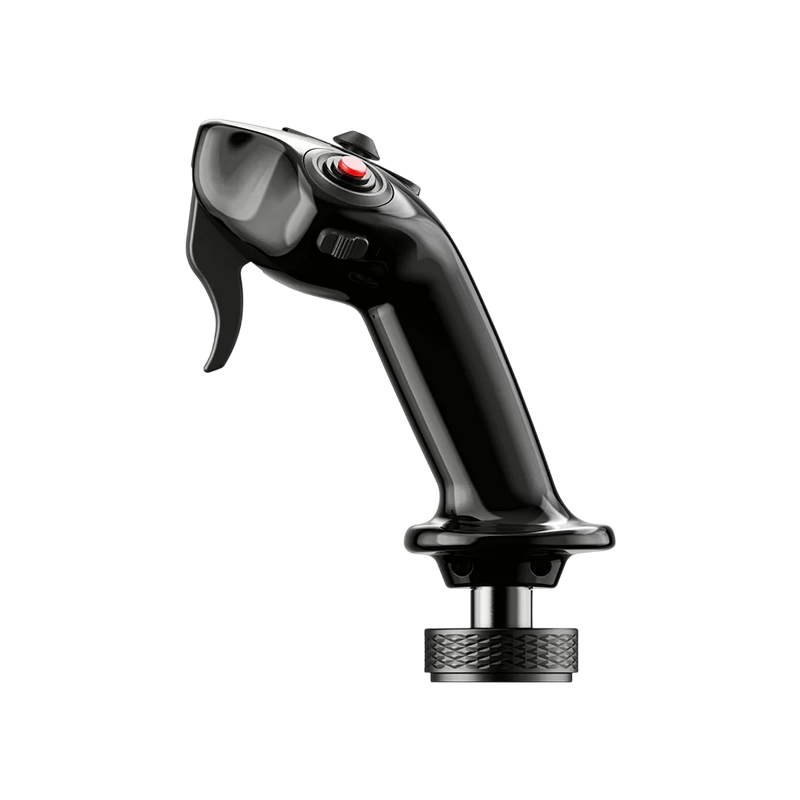 Joystick pentru jocuri MOZA Racing MA3X Sidestick Negru