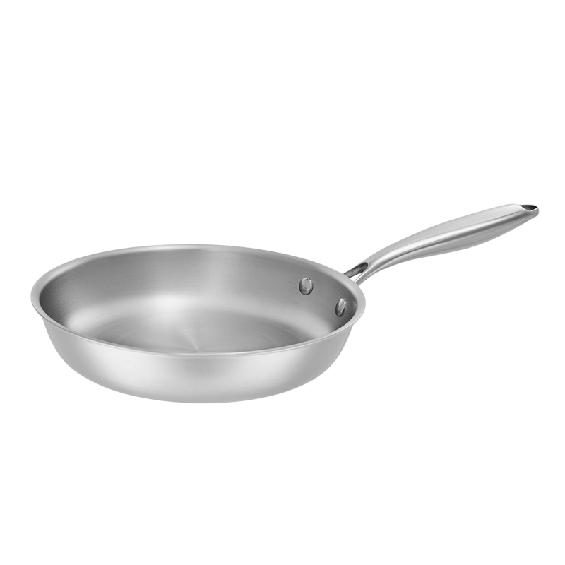 Tigaie RESTO 95032 Mizar Oţel inoxidabil