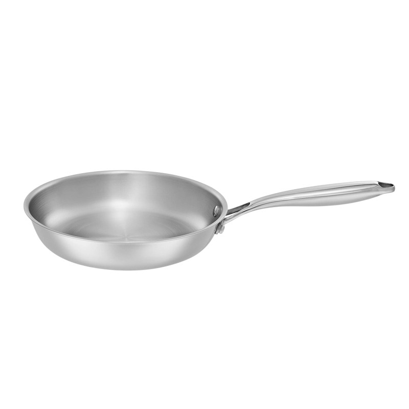 Tigaie RESTO 95032 Mizar Oţel inoxidabil
