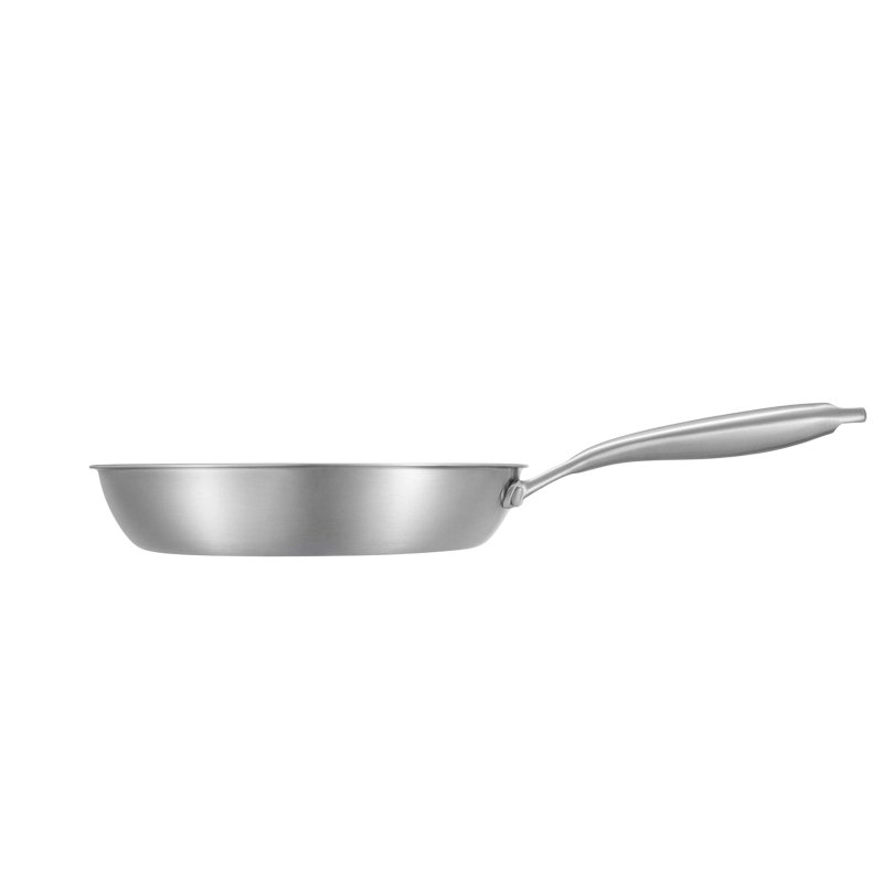 Tigaie RESTO 95032 Mizar Oţel inoxidabil