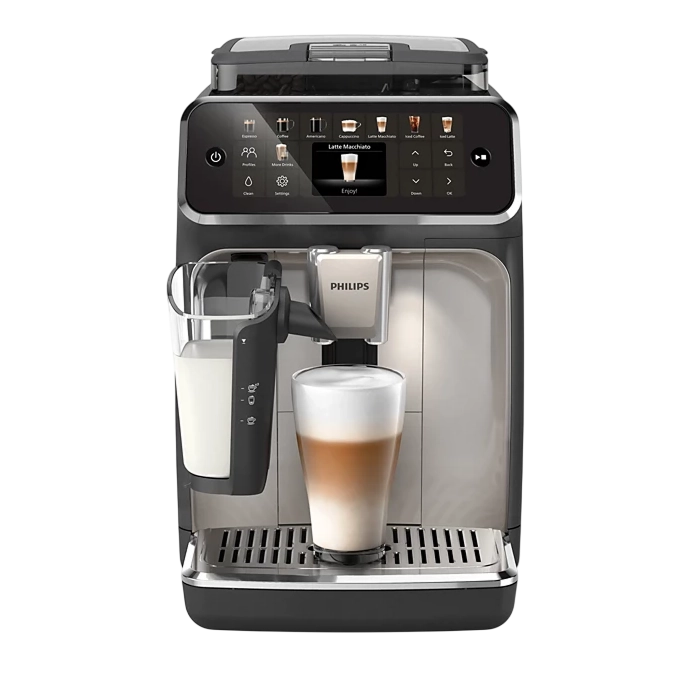 Aparat de cafea Philips EP5547/90 Negru