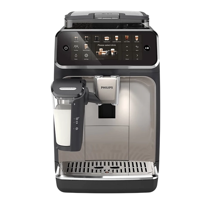 Aparat de cafea Philips EP5547/90 Negru