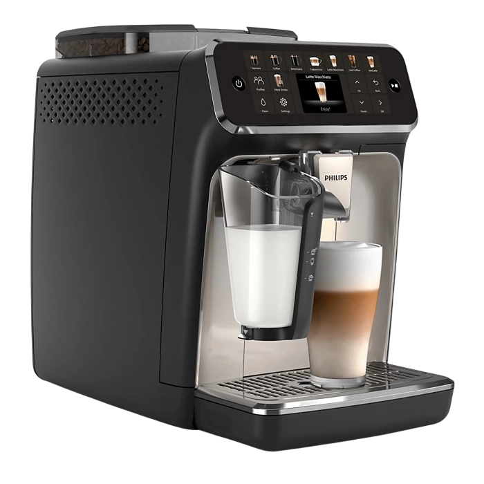 Aparat de cafea Philips EP5547/90 Negru
