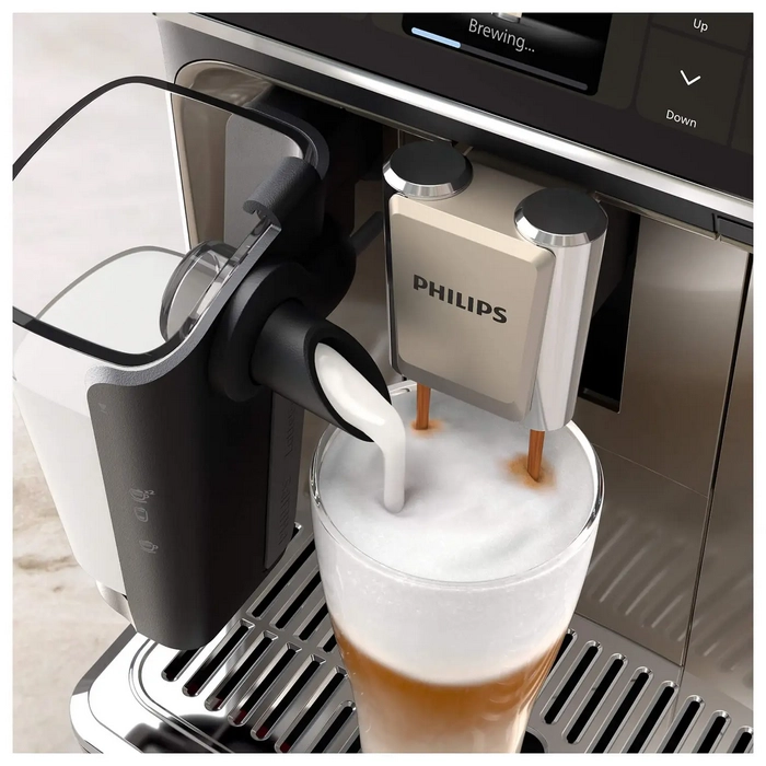 Aparat de cafea Philips EP5547/90 Negru