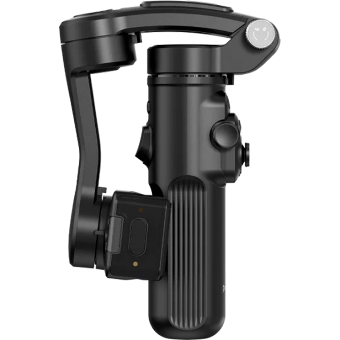 Selfie Stick Proove Vector Gimbal Negru