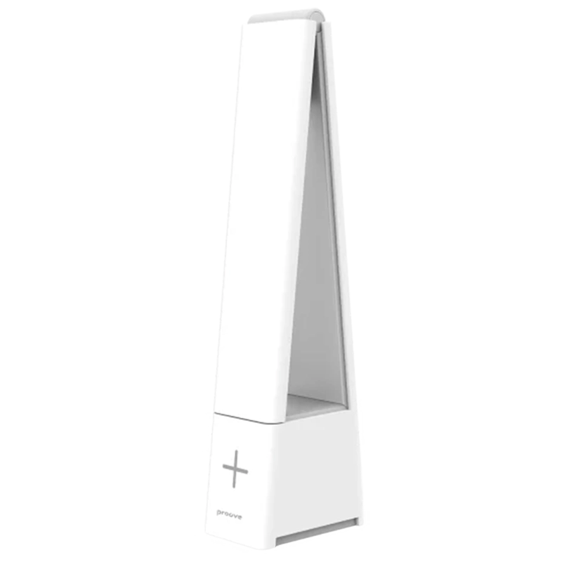 Lampa de birou Proove Light Tower Alb