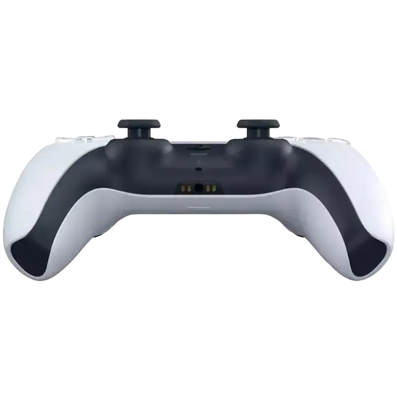 Consolă de jocuri SONY PlayStation 5 Slim Disc Edition+Fortnite Flowering Alb