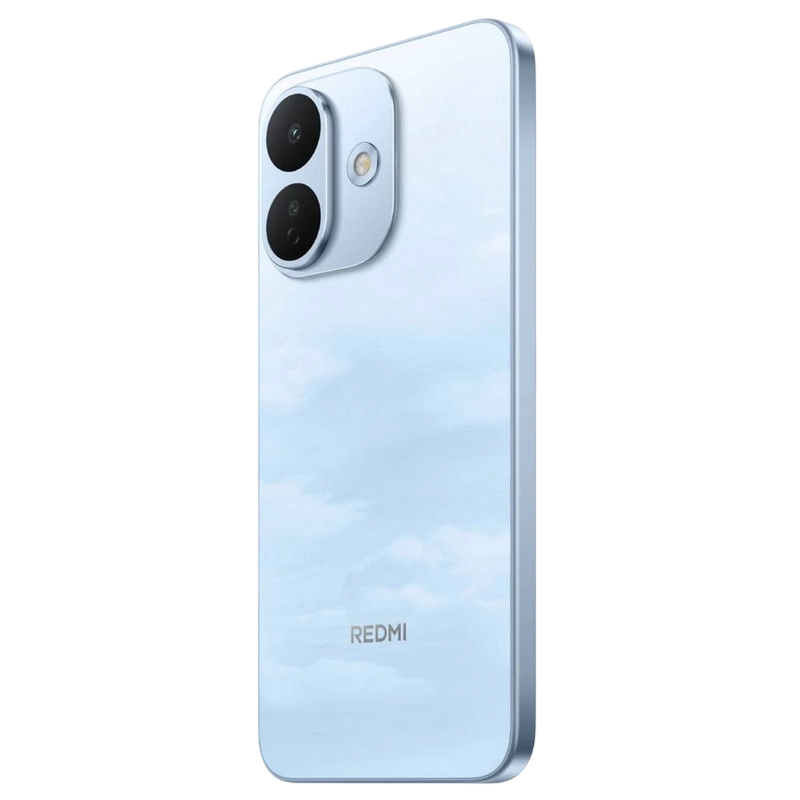 Smartphone Xiaomi Redmi Note 17 Pro Sky Blue