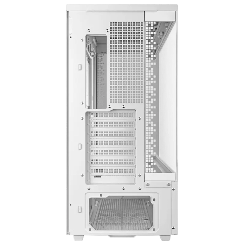 Carcasă PC Deepcool CH690 Digital WH Midi-Tower Alb
