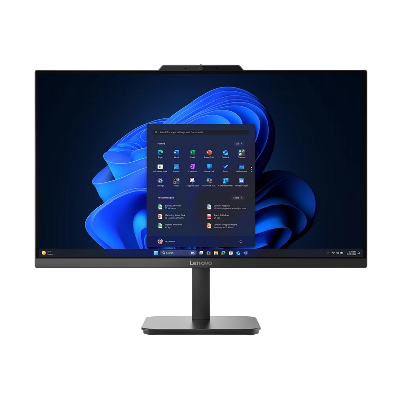 Computer All-in-One Lenovo V105 16 GB 512 GB