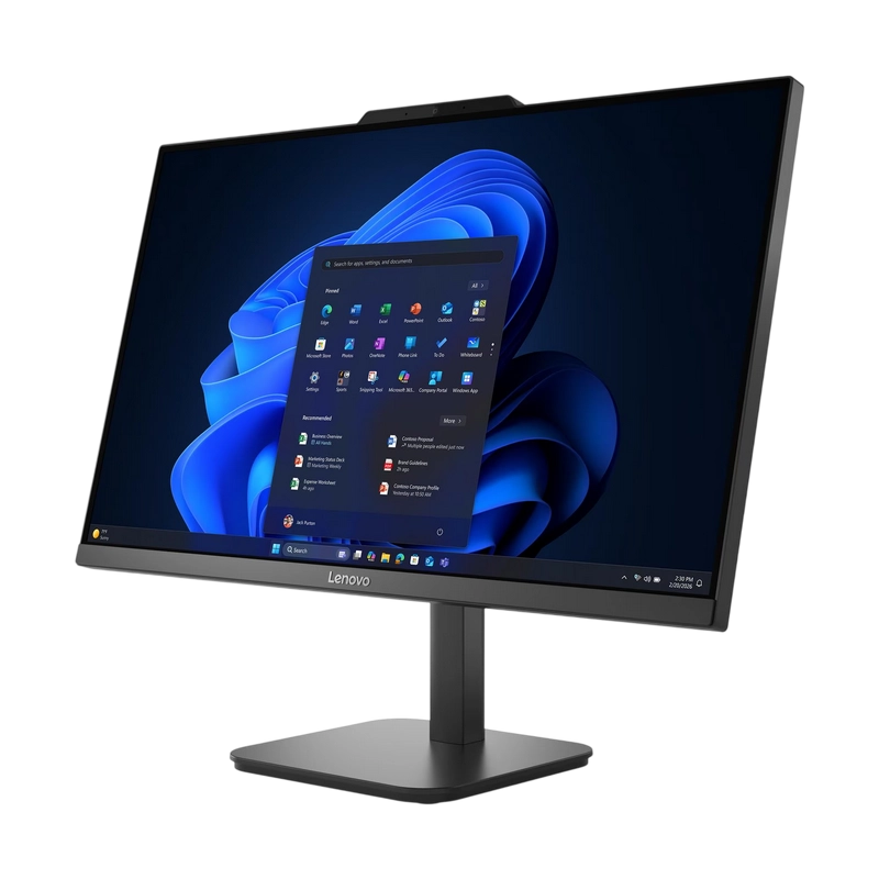 Computer All-in-One Lenovo V105 16 GB 512 GB