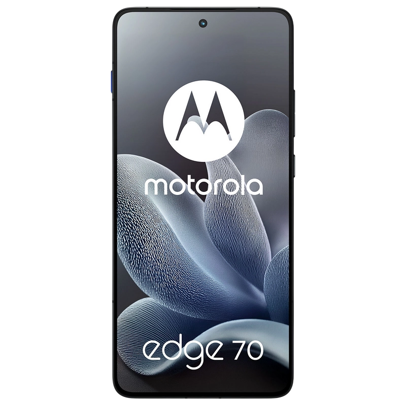 Smartphone Motorola Moto Edge 70 Gadget Grey