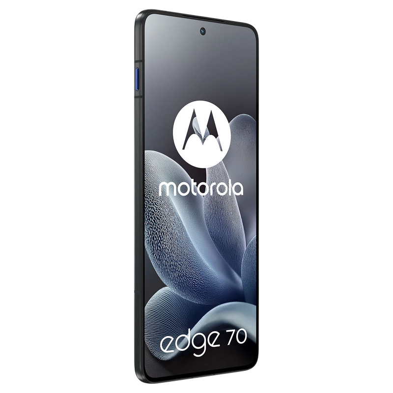 Smartphone Motorola Moto Edge 70 Gadget Grey