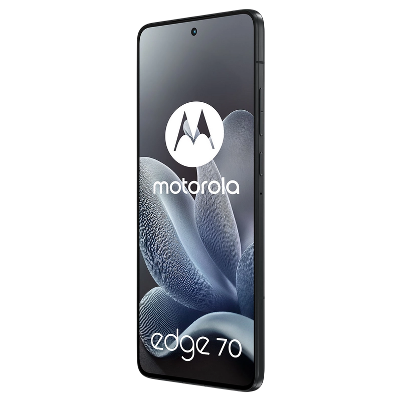 Smartphone Motorola Moto Edge 70 Gadget Grey