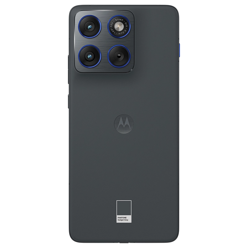 Smartphone Motorola Moto Edge 70 Gadget Grey