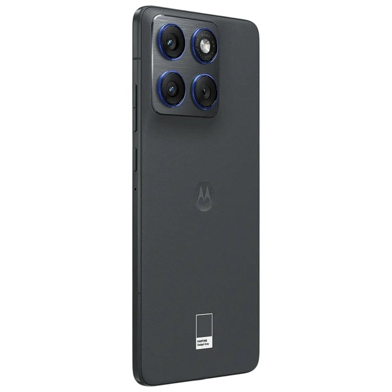 Smartphone Motorola Moto Edge 70 Gadget Grey