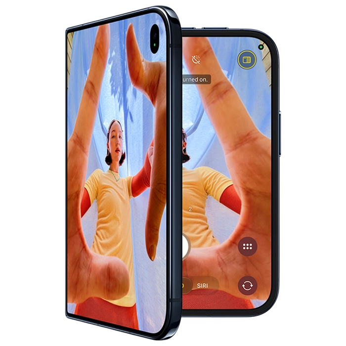 Смартфон Apple iPhone Duo Night Sky