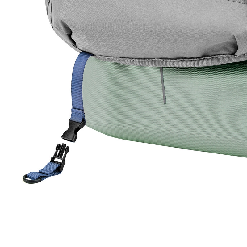 Rucsac pentru Laptop XD-Design Bobby Soft Iceberg Green