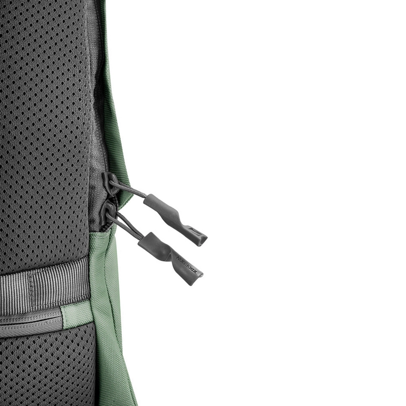 Rucsac pentru Laptop XD-Design Bobby Soft Iceberg Green