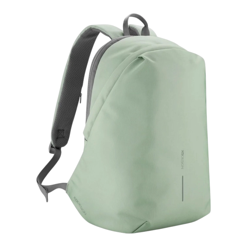 Rucsac pentru Laptop XD-Design Bobby Soft Iceberg Green