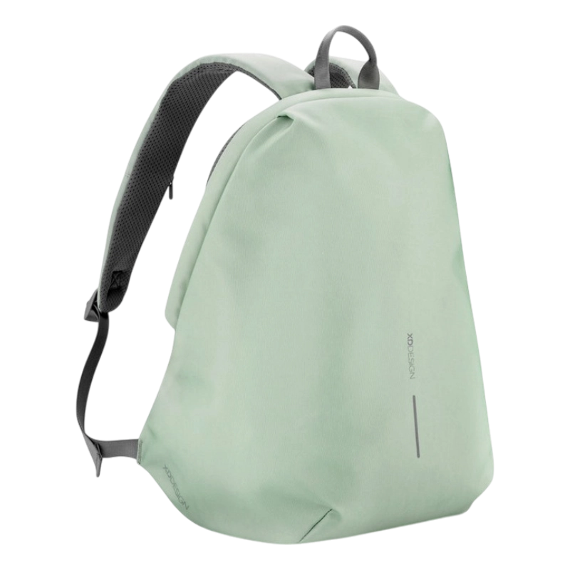 Rucsac pentru Laptop XD-Design Bobby Soft Iceberg Green