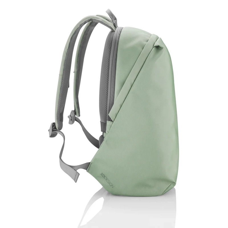 Rucsac pentru Laptop XD-Design Bobby Soft Iceberg Green