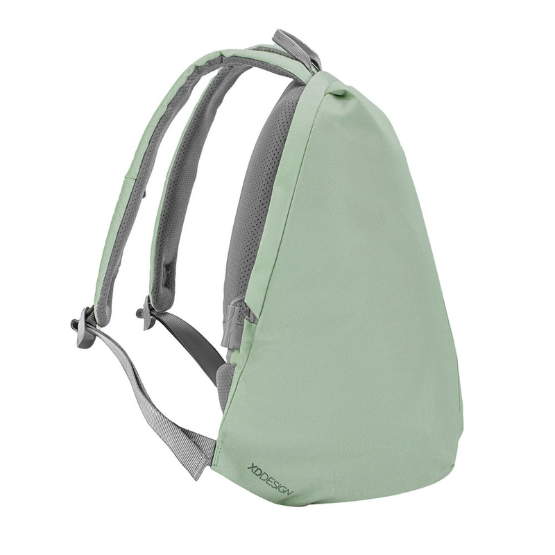 Rucsac pentru Laptop XD-Design Bobby Soft Iceberg Green