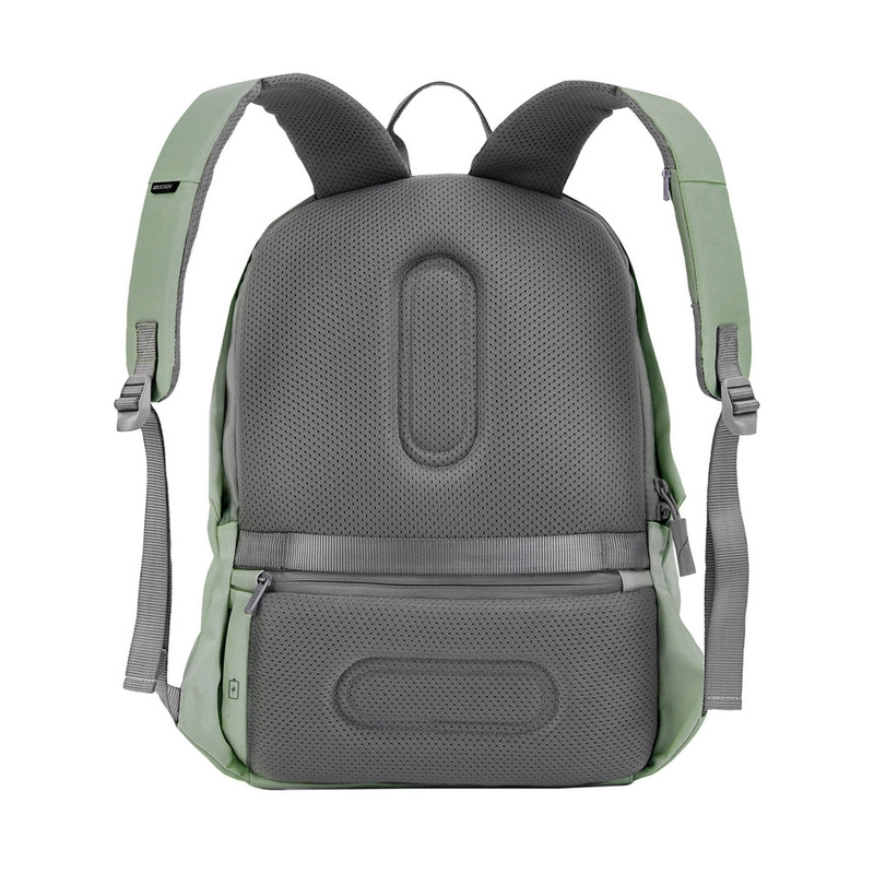 Rucsac pentru Laptop XD-Design Bobby Soft Iceberg Green