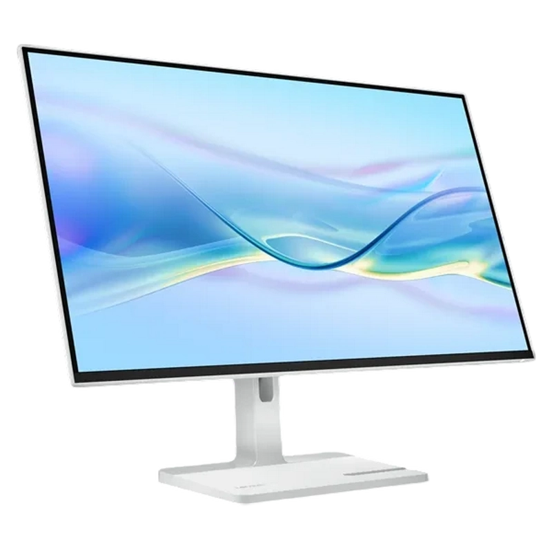 Монитор Lenovo L27h-4A Серый