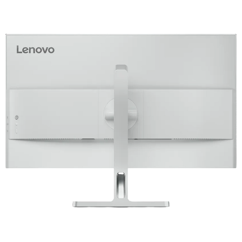 Монитор Lenovo L27h-4A Серый