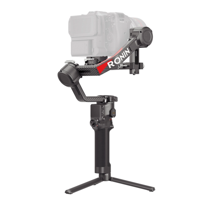 Монопод DJI RS 4 Pro Черный