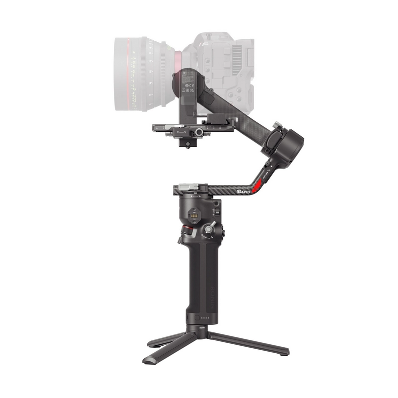 Монопод DJI RS 4 Pro Черный