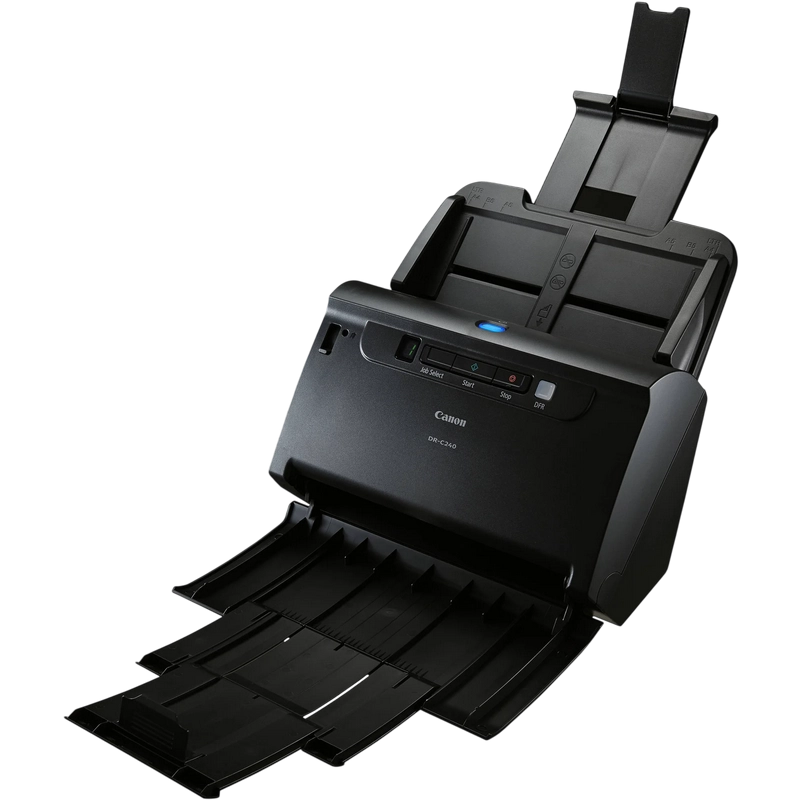Canon imageFORMULA DR-C240 A4 Negru