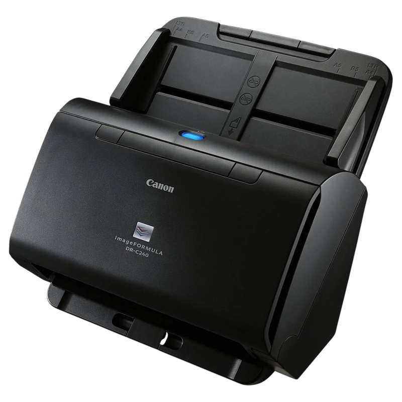 Canon imageFORMULA DR-C240 A4 Negru