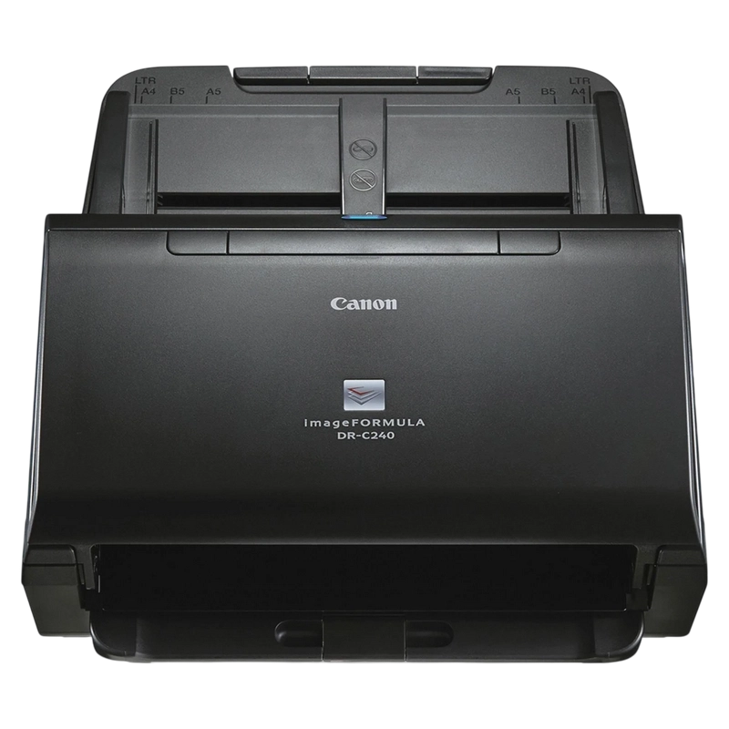 Canon imageFORMULA DR-C240 A4 Negru