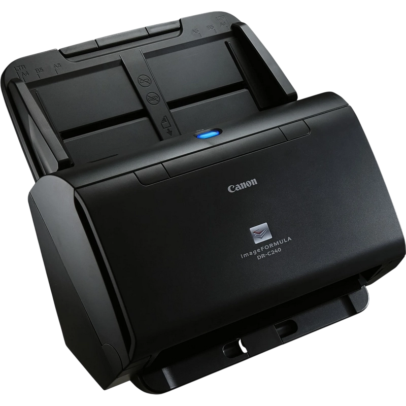 Canon imageFORMULA DR-C240 A4 Negru