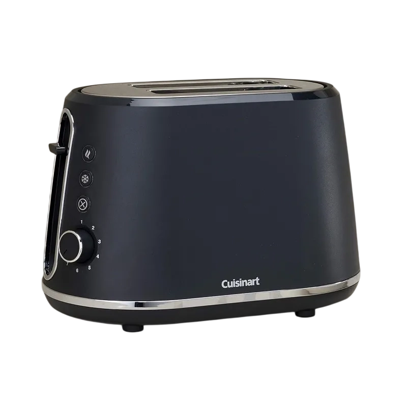 Toaster Cuisinart CPT780E Negru