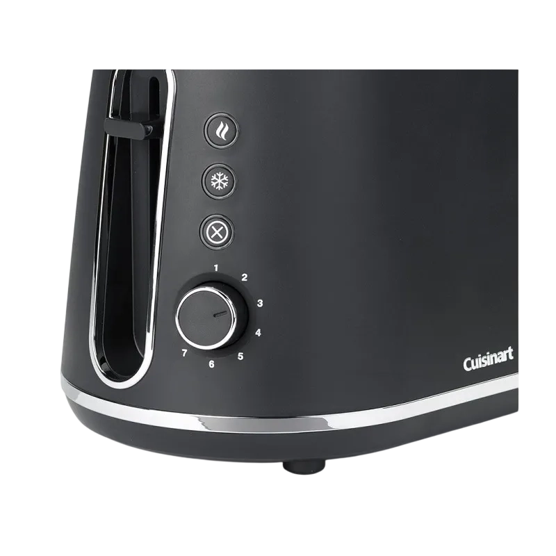 Toaster Cuisinart CPT780E Negru