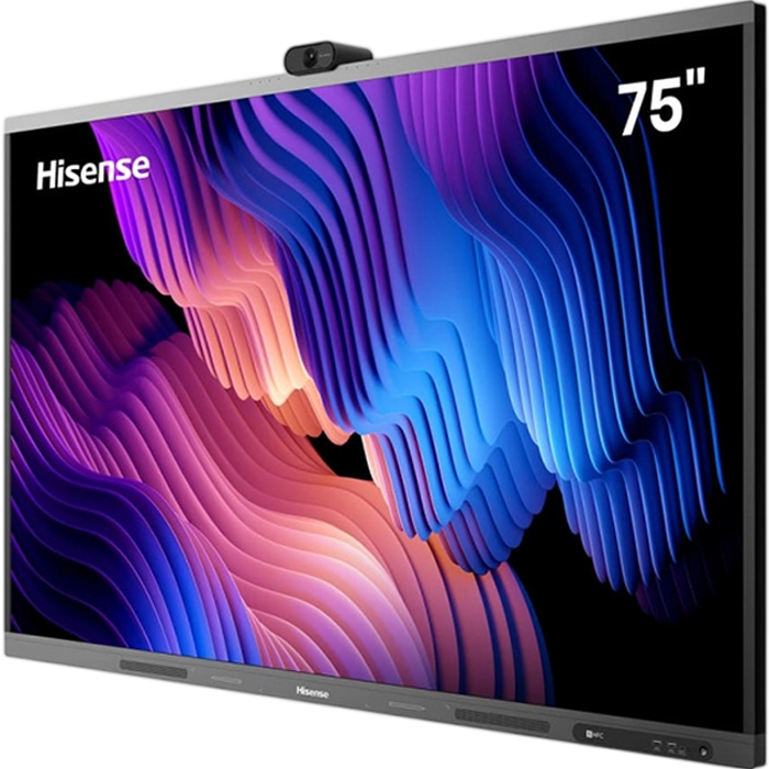 Afișaj interactiv Hisense 75WM6FE-A 75