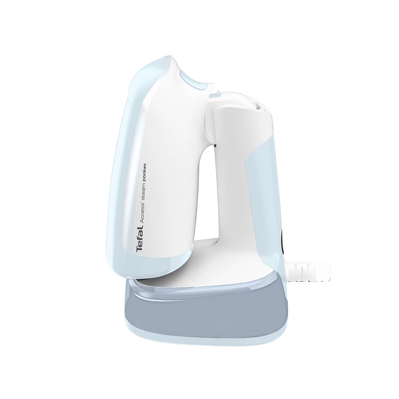 Ручной отпариватель Tefal DT3041E1 Белый | Голубой