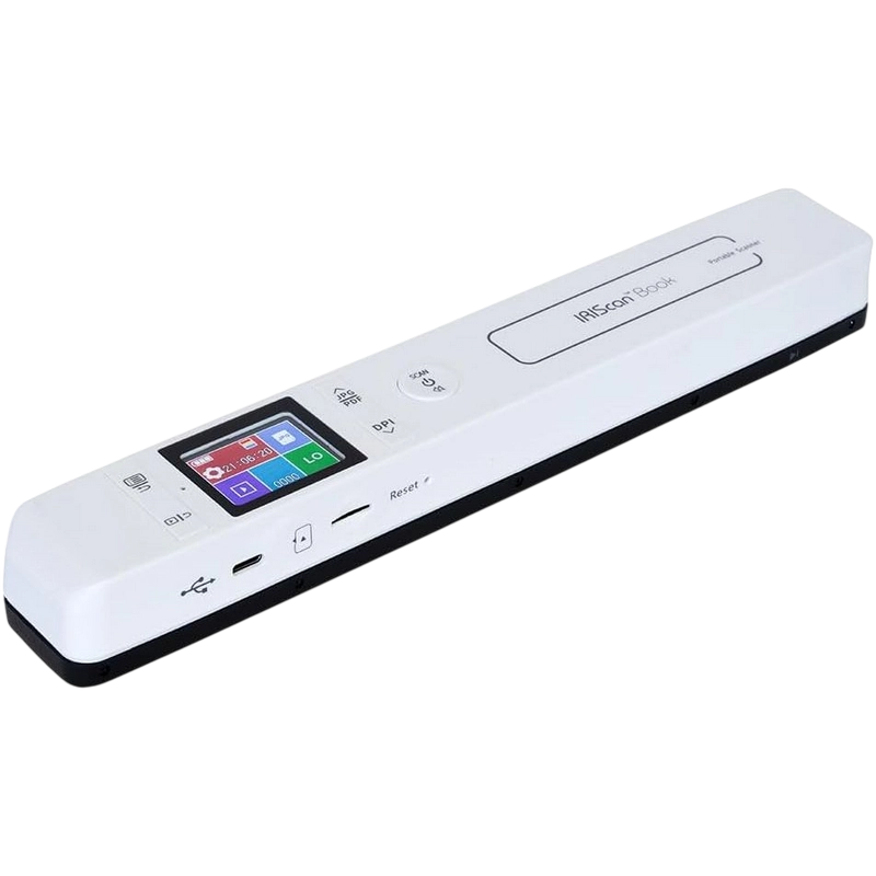 Canon Book 7 Dyslexic A4 Белый