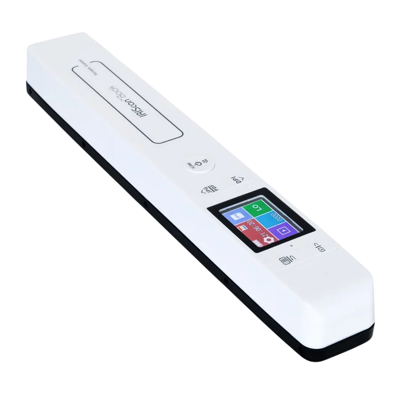 Canon Book 7 Dyslexic A4 Белый