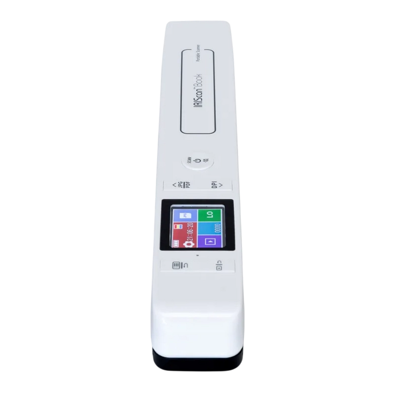 Canon Book 7 Dyslexic A4 Белый