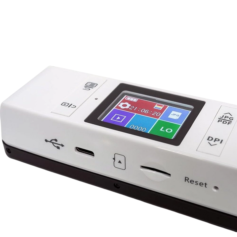 Canon Book 7 Dyslexic A4 Белый