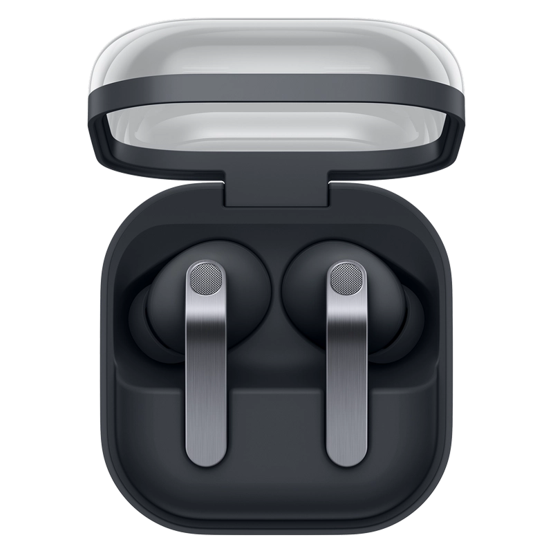 Căști Samsung Galaxy Buds 4 Pro Negru