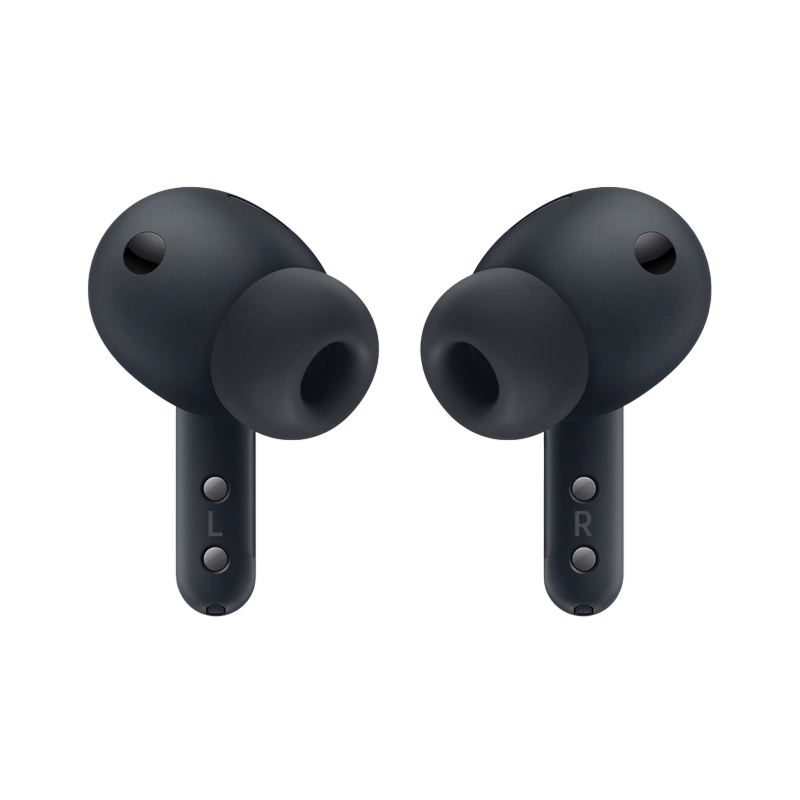 Căști Samsung Galaxy Buds 4 Pro Negru