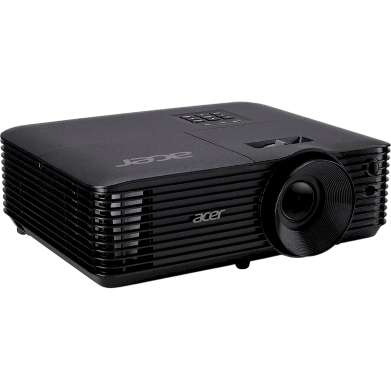 Proiector Acer X1328af DLP Negru