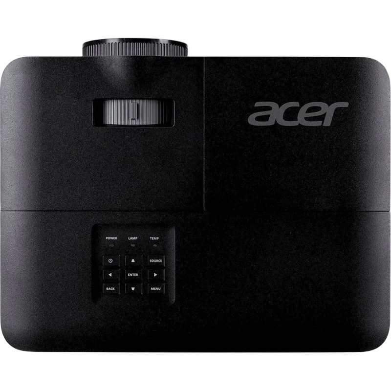Proiector Acer X1328af DLP Negru