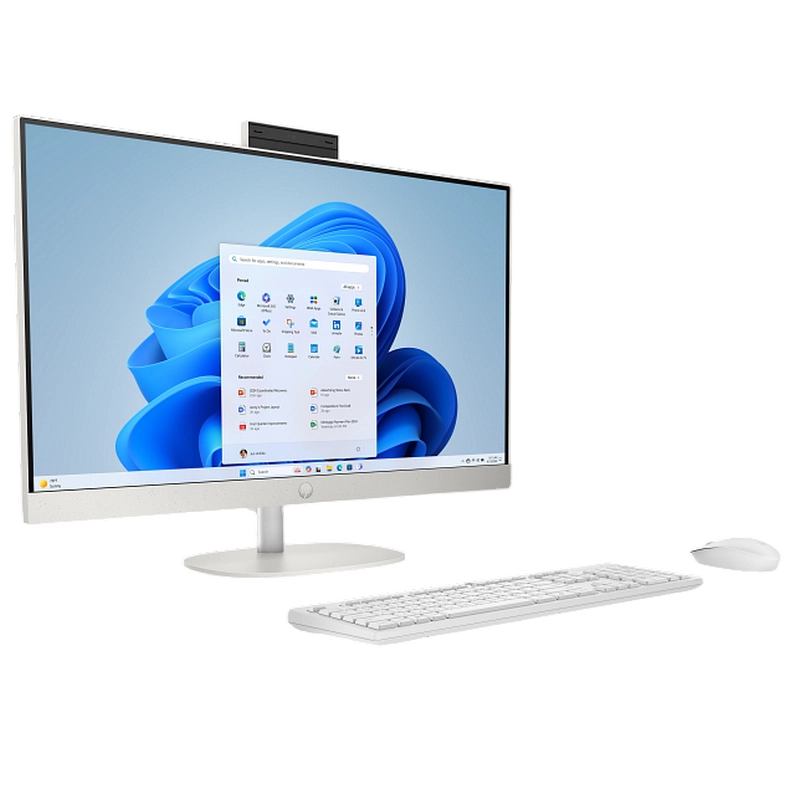 Моноблок HP 24-cr2088ci 16 ГБ 512GB
