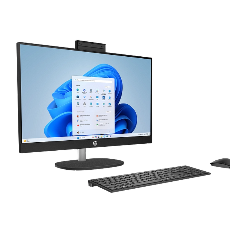 Computer All-in-One HP 24-cr2088ci 16 GB 512GB